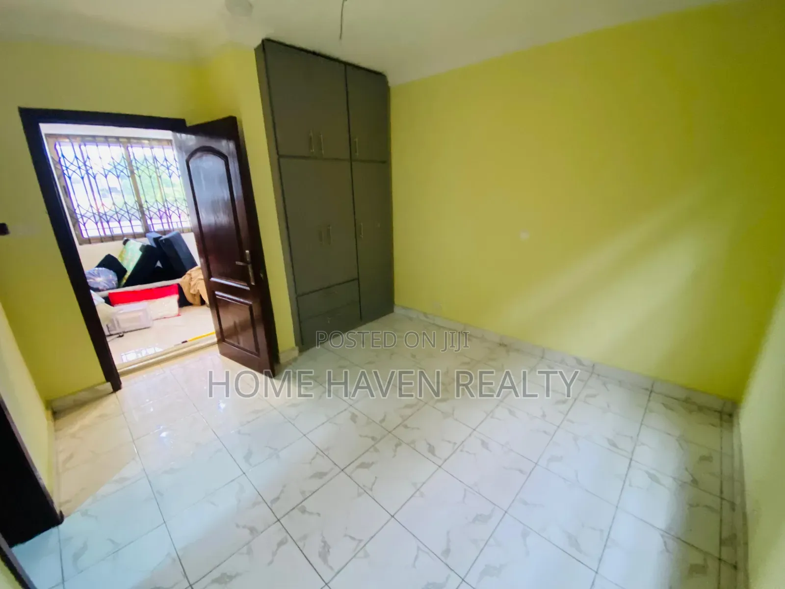 2bdrm Apartment in Dzorwulu for rent