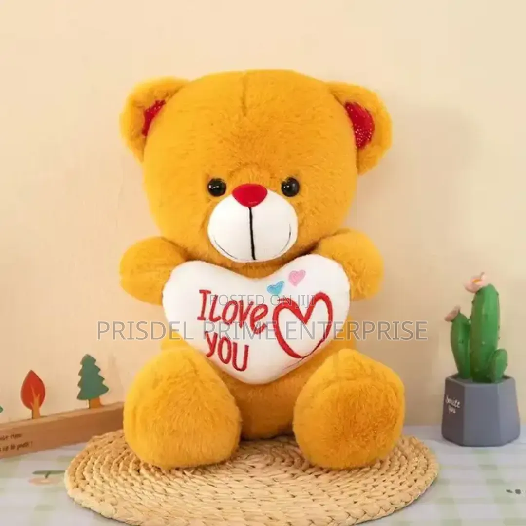 Teddy Bear
