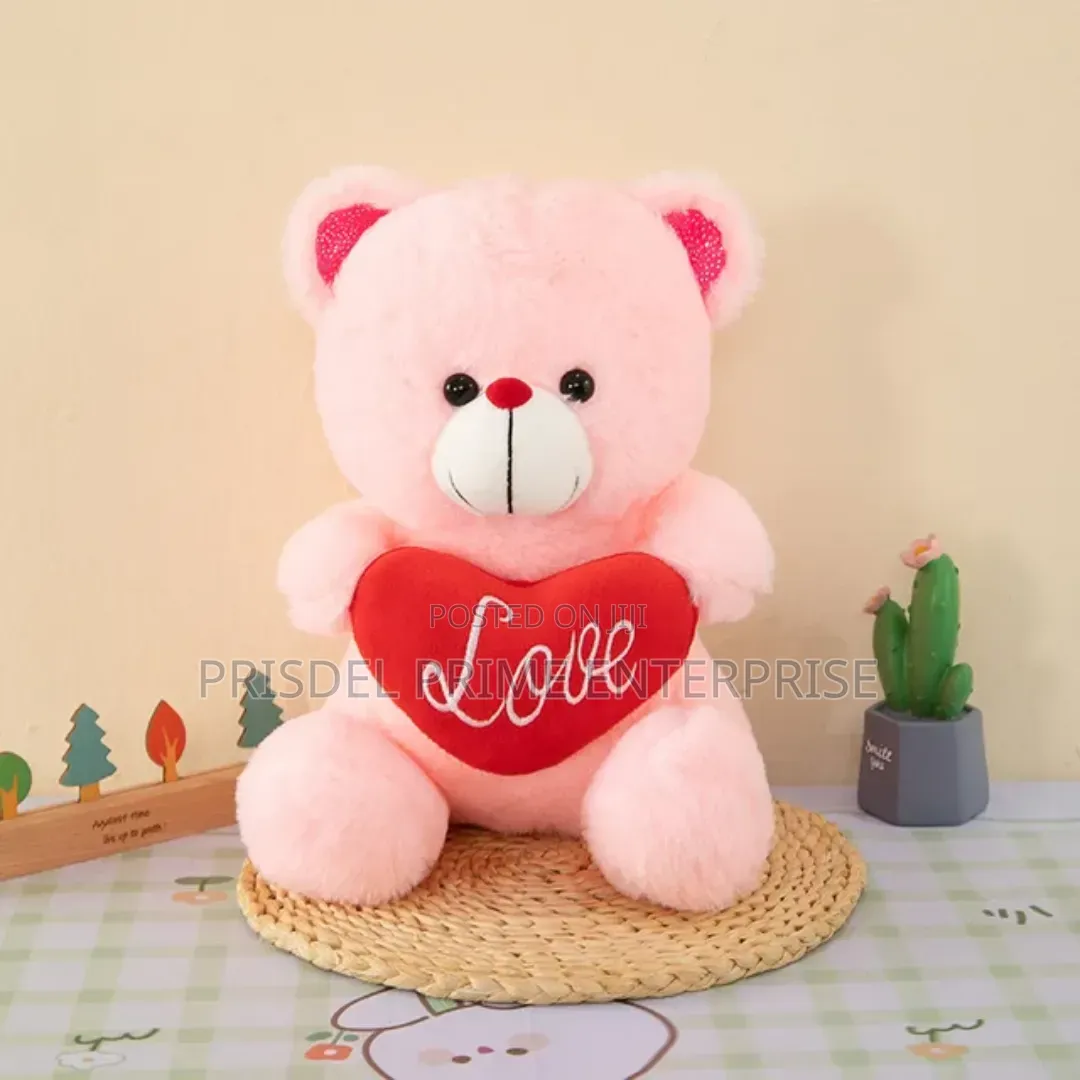Teddy Bear