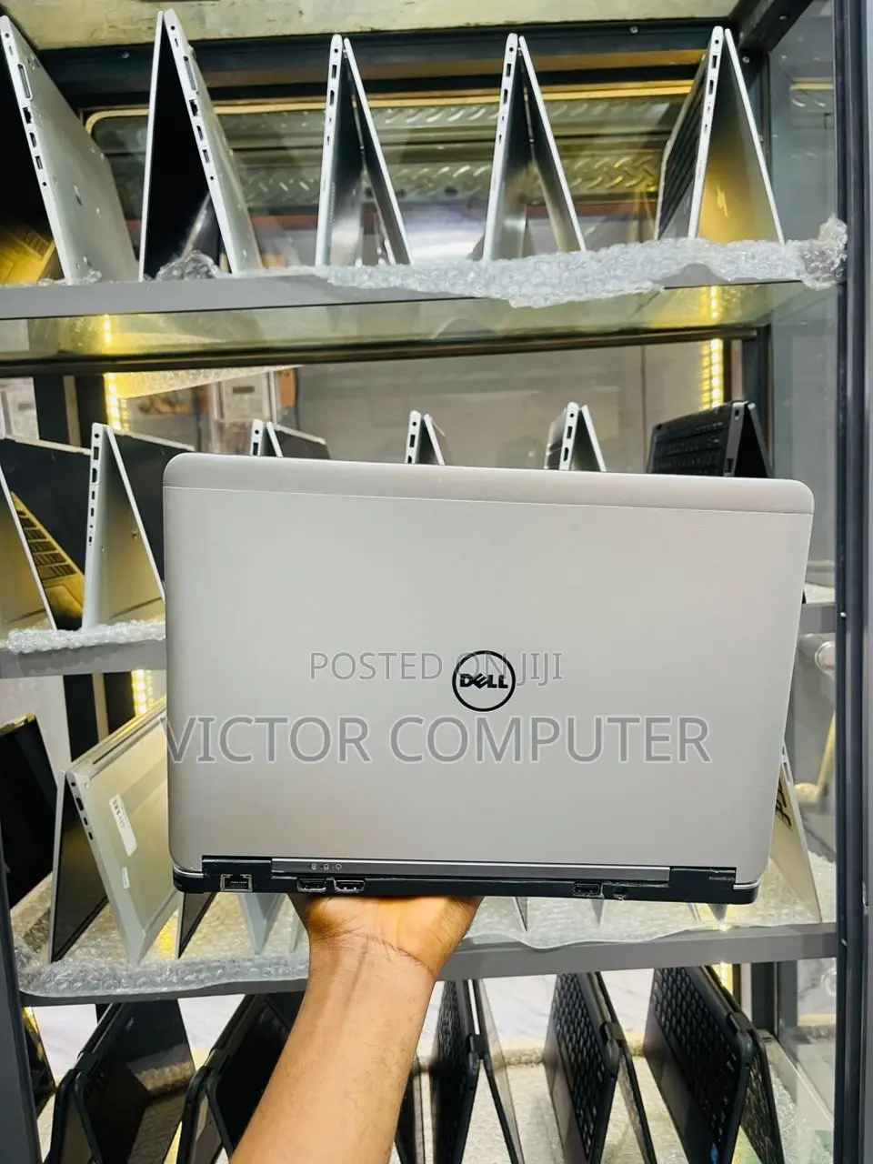 Laptop Dell Latitude E7240 8GB Intel Core i7 SSD 256GB