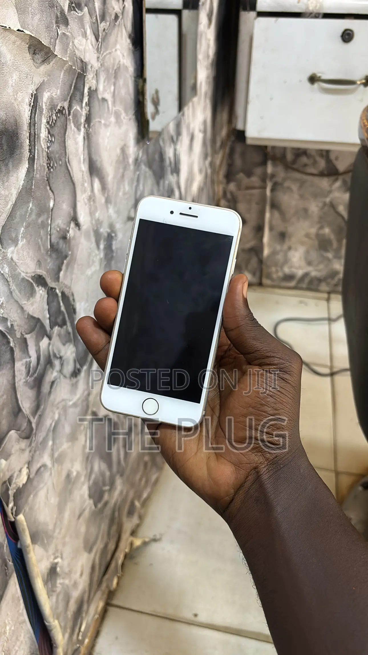 Apple iPhone 7 32 GB Silver
