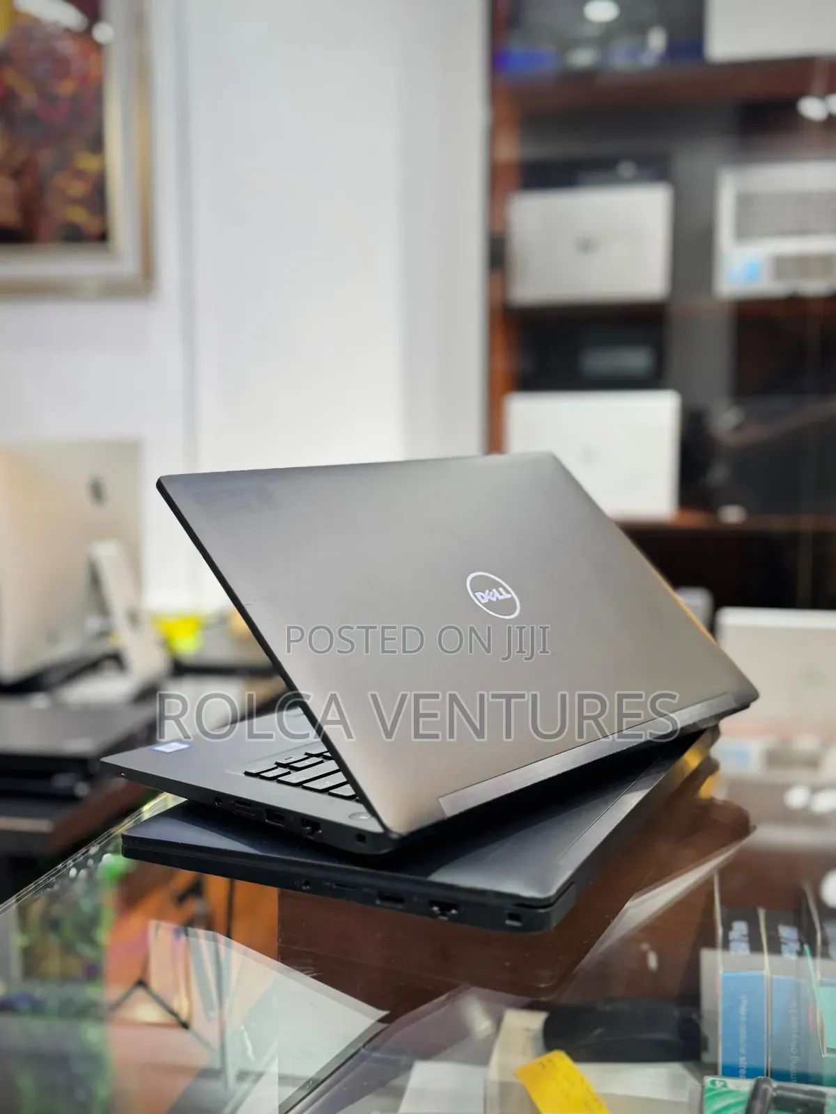 Laptop Dell Latitude 7480 8GB Intel Core i7 SSD 256GB