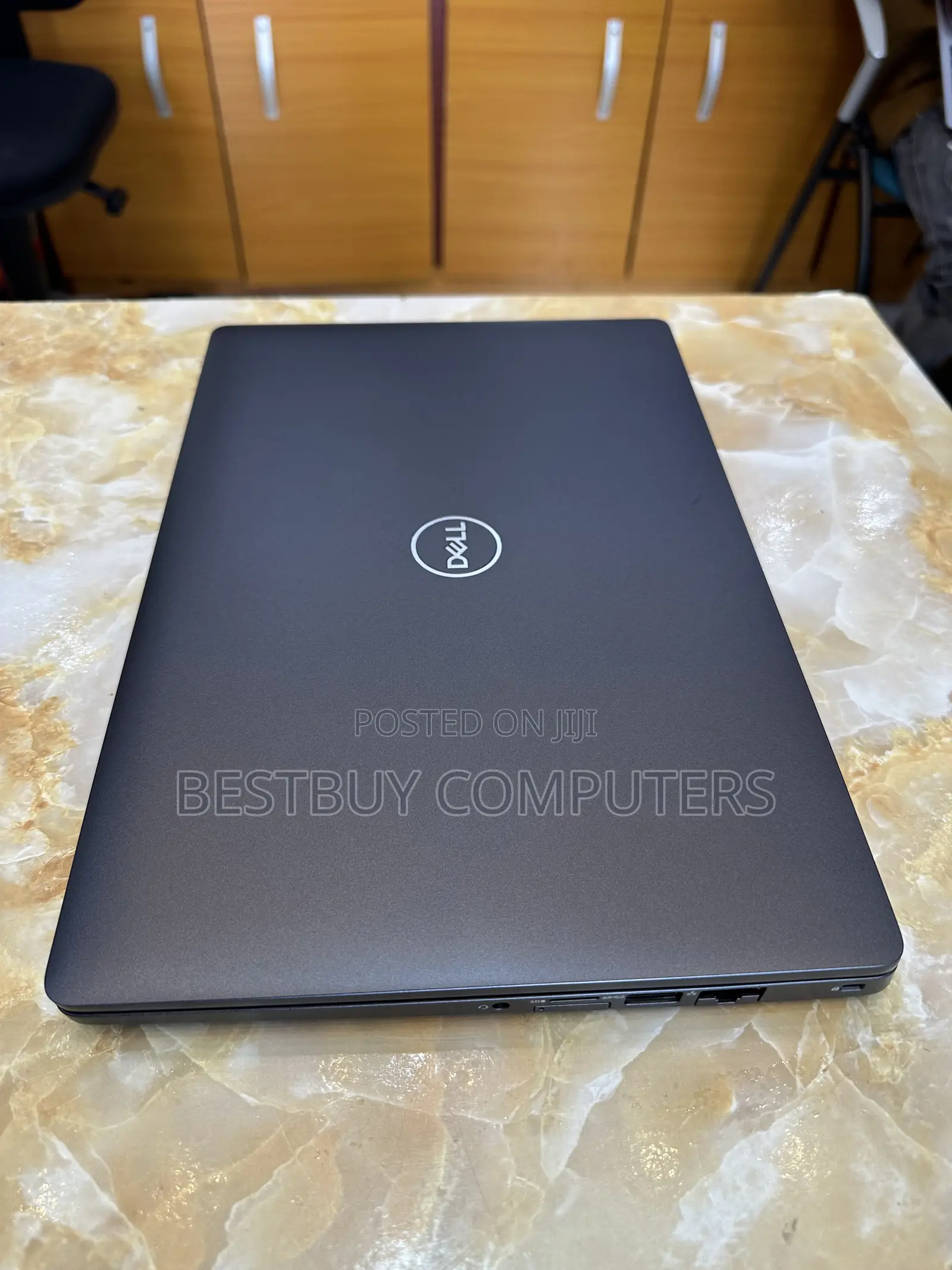 Laptop Dell Latitude 5300 8GB Intel Core i5 SSD 256GB