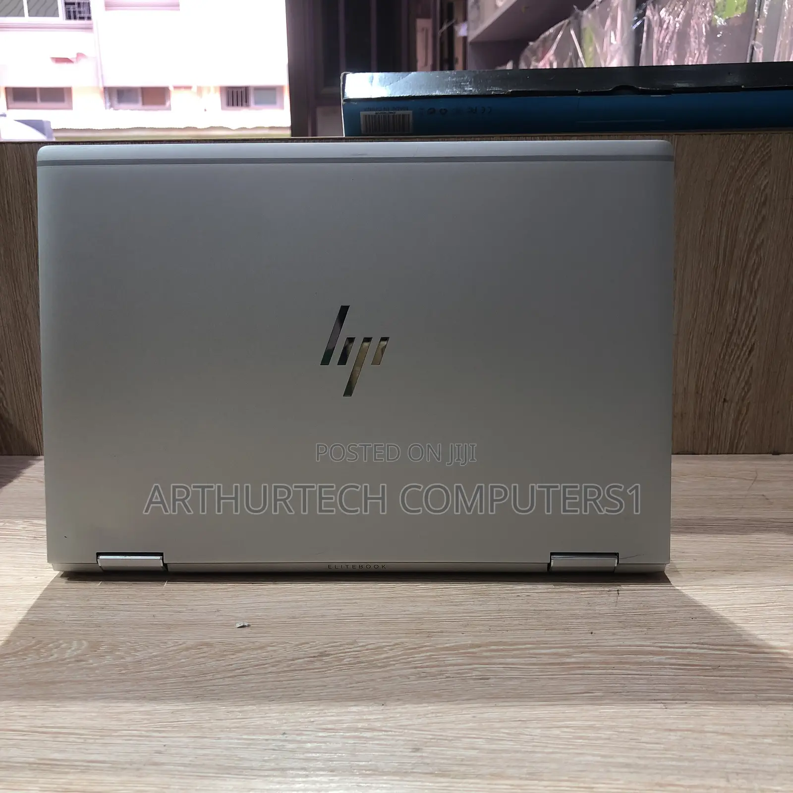 Laptop HP EliteBook 1030 16GB Intel Core i7 SSD 256GB