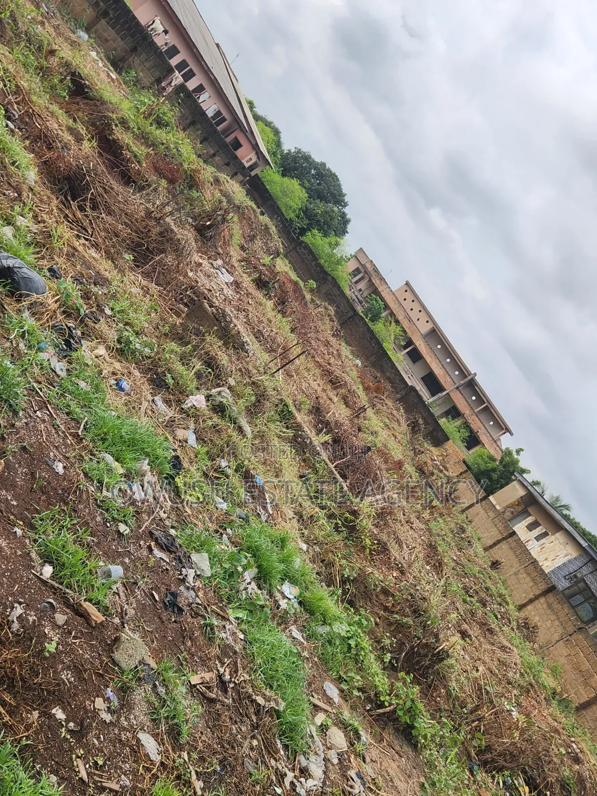 A Two Plot of Land for Sale at Tema Off Community