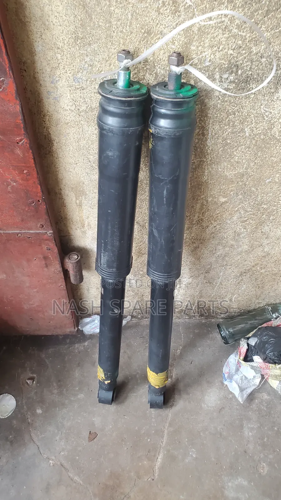 Toyota Voxy Back Shock Absorber