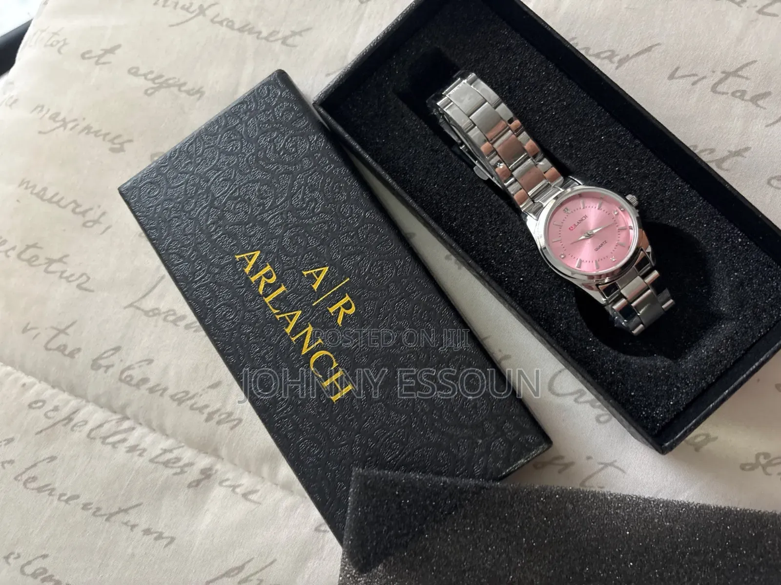 Women Watch