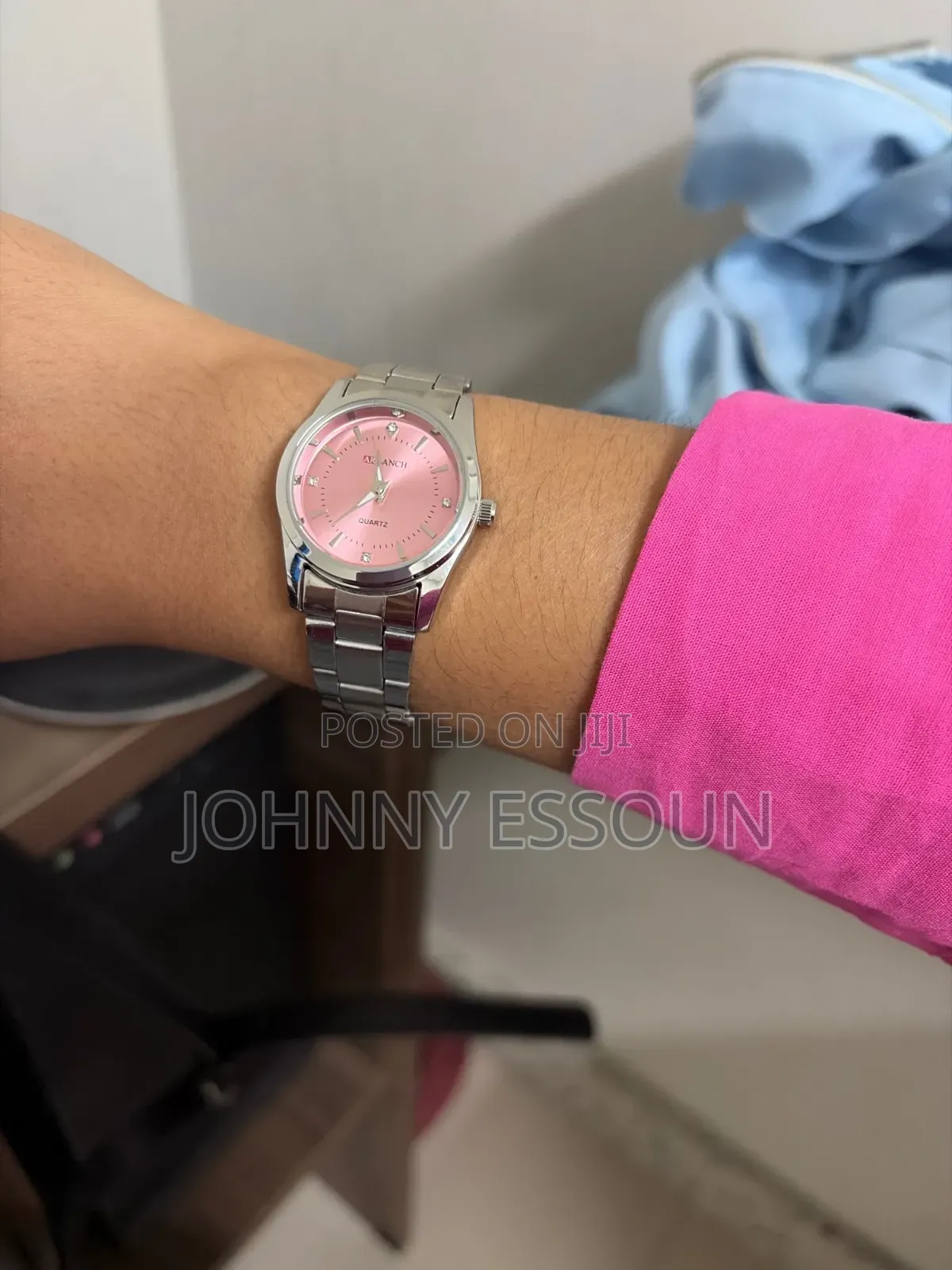 Women Watch