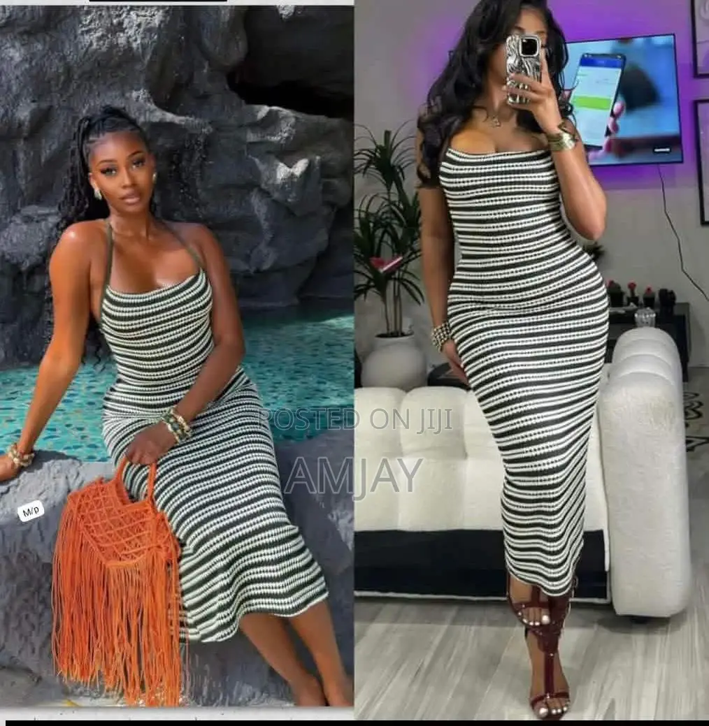 Quality Dress
