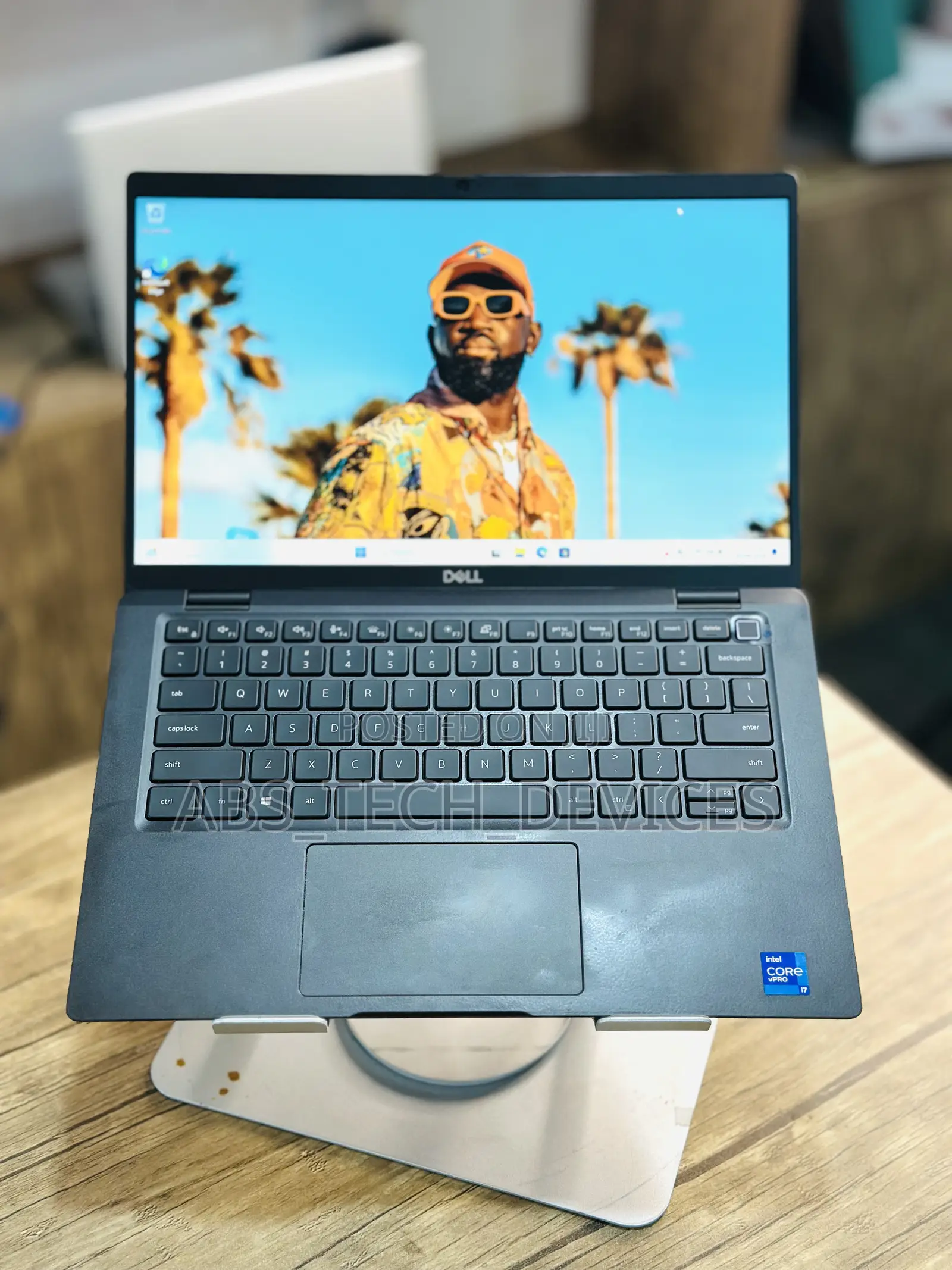 Laptop Dell Latitude 7420 32GB Intel Core i7 SSD 1T