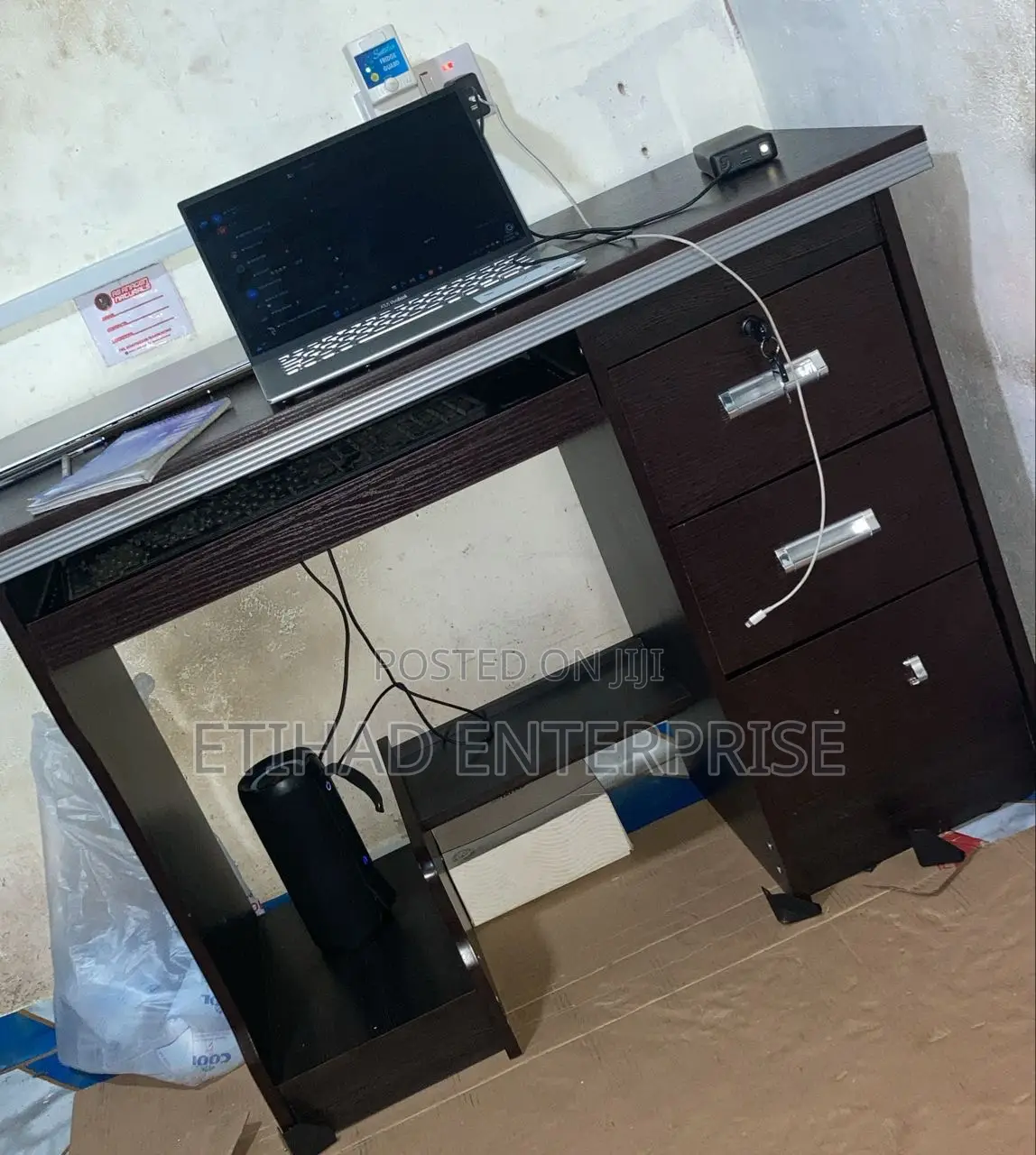 Home Office Table