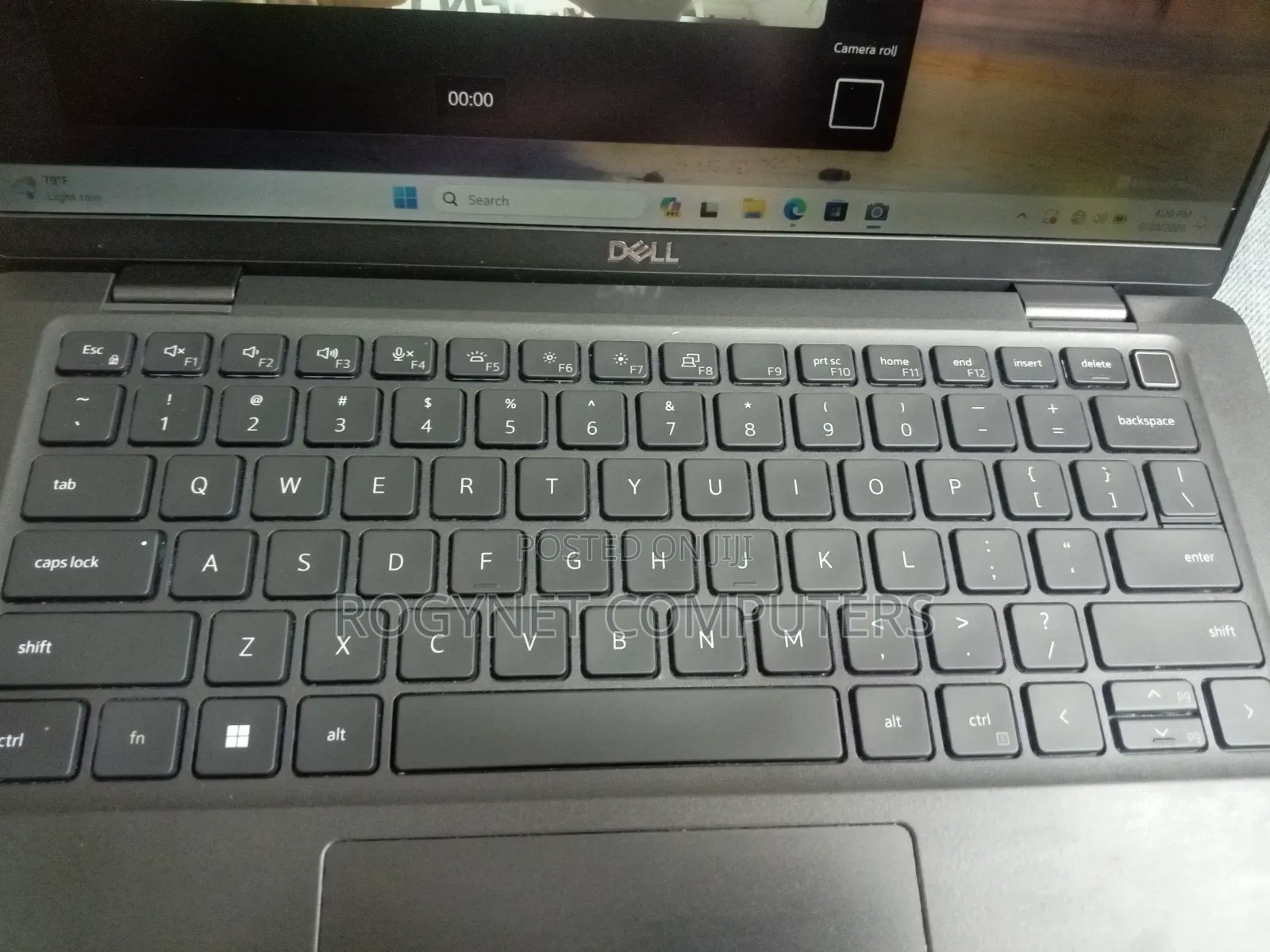 Laptop Dell Latitude 7430 16GB Intel Core i7 SSD 256GB