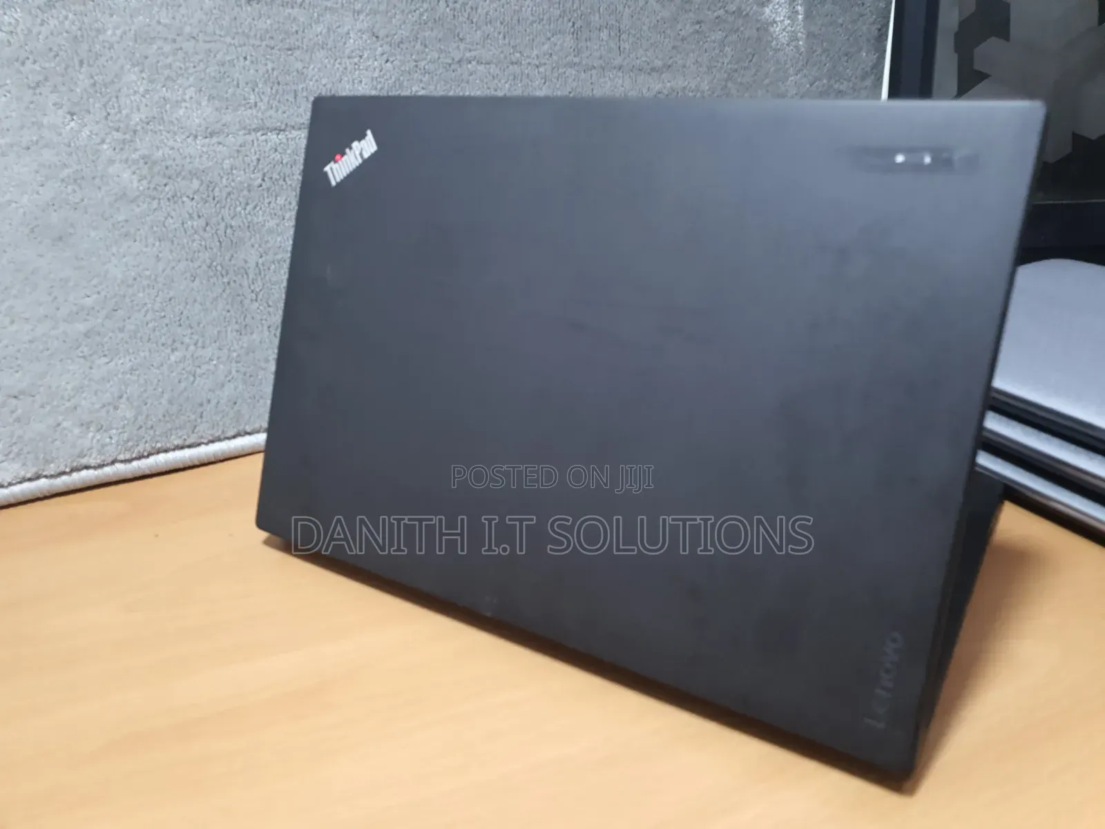 Laptop Lenovo ThinkPad X260 8GB Intel Core i5 SSD 256GB