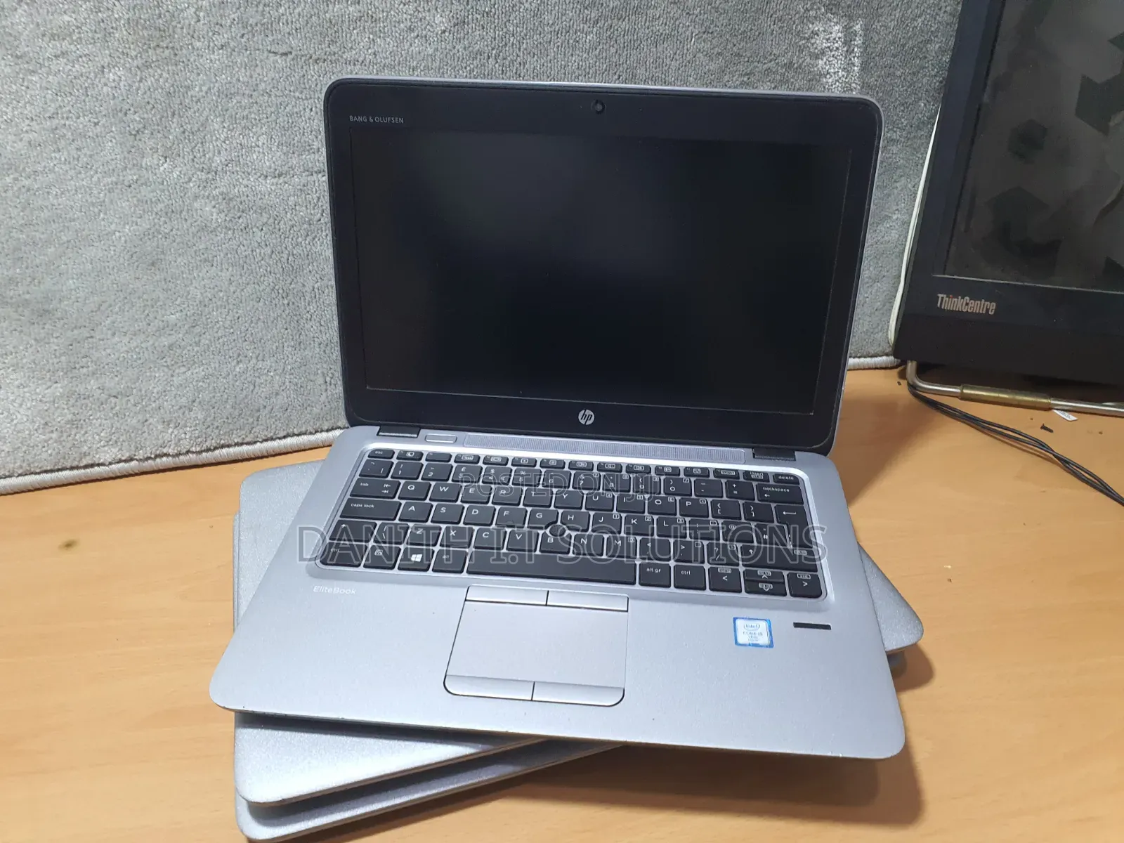Laptop HP EliteBook 820 G3 8GB Intel Core i5 SSD 256GB
