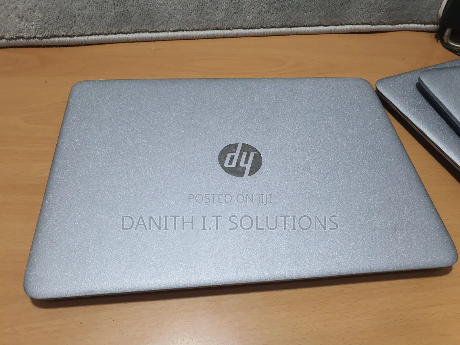 Laptop HP EliteBook 840 G3 8GB Intel Core i5 SSD 256GB