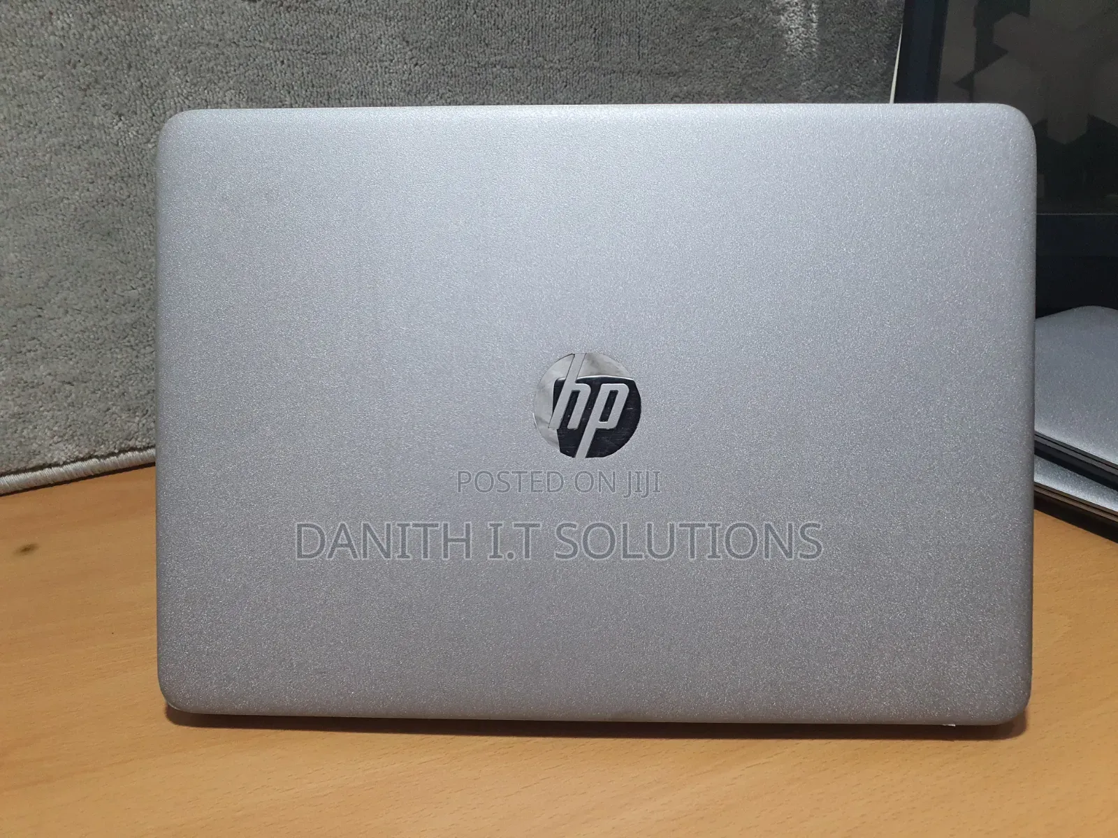 Laptop HP EliteBook 840 G3 8GB Intel Core i5 SSD 256GB