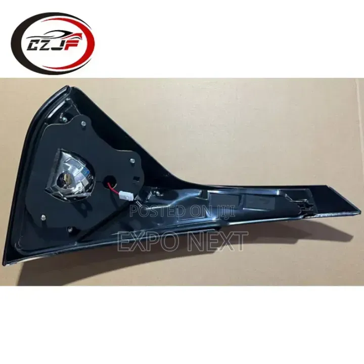 2015-2019 for Nissan Murano Halogen Tail 6