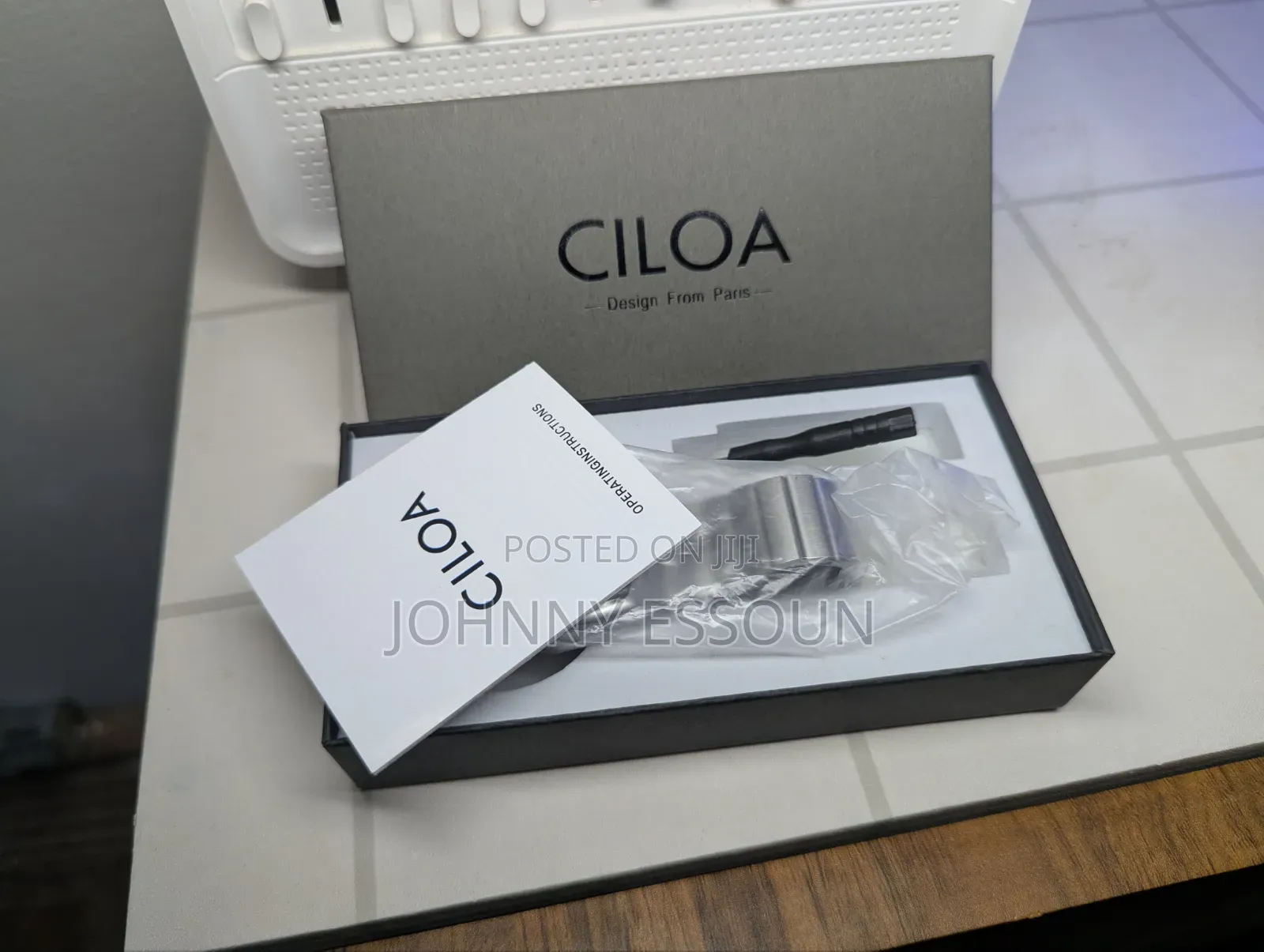 Men's Watch