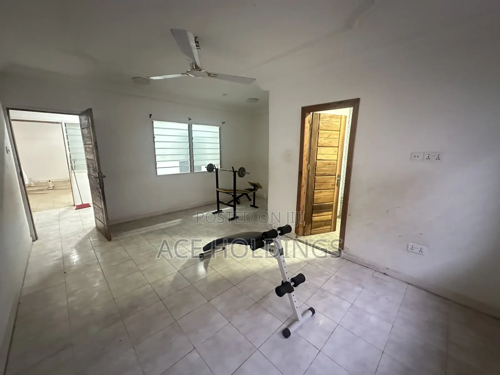 3bdrm House in Nmai Dzorn for rent