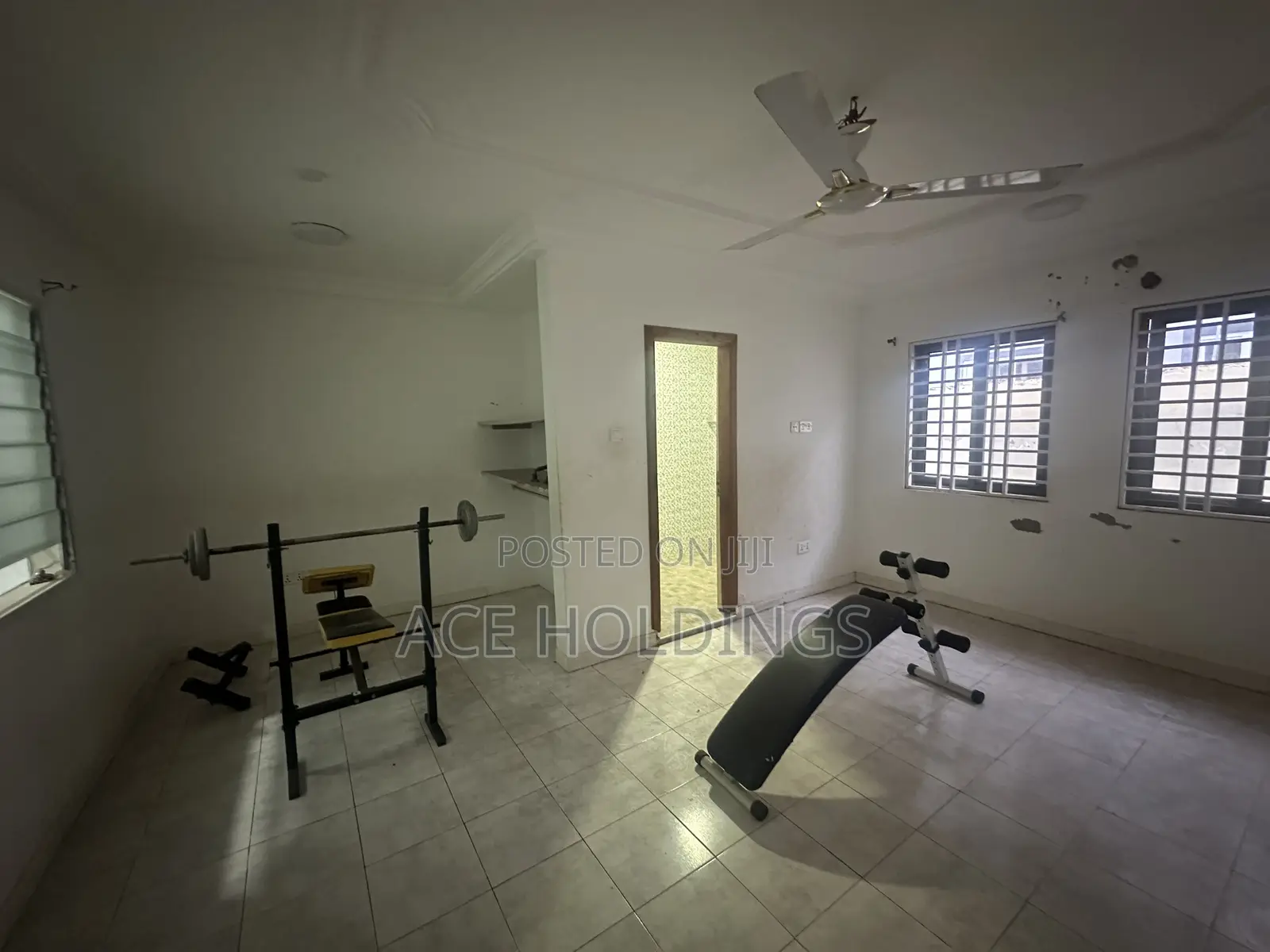3bdrm House in Nmai Dzorn for rent
