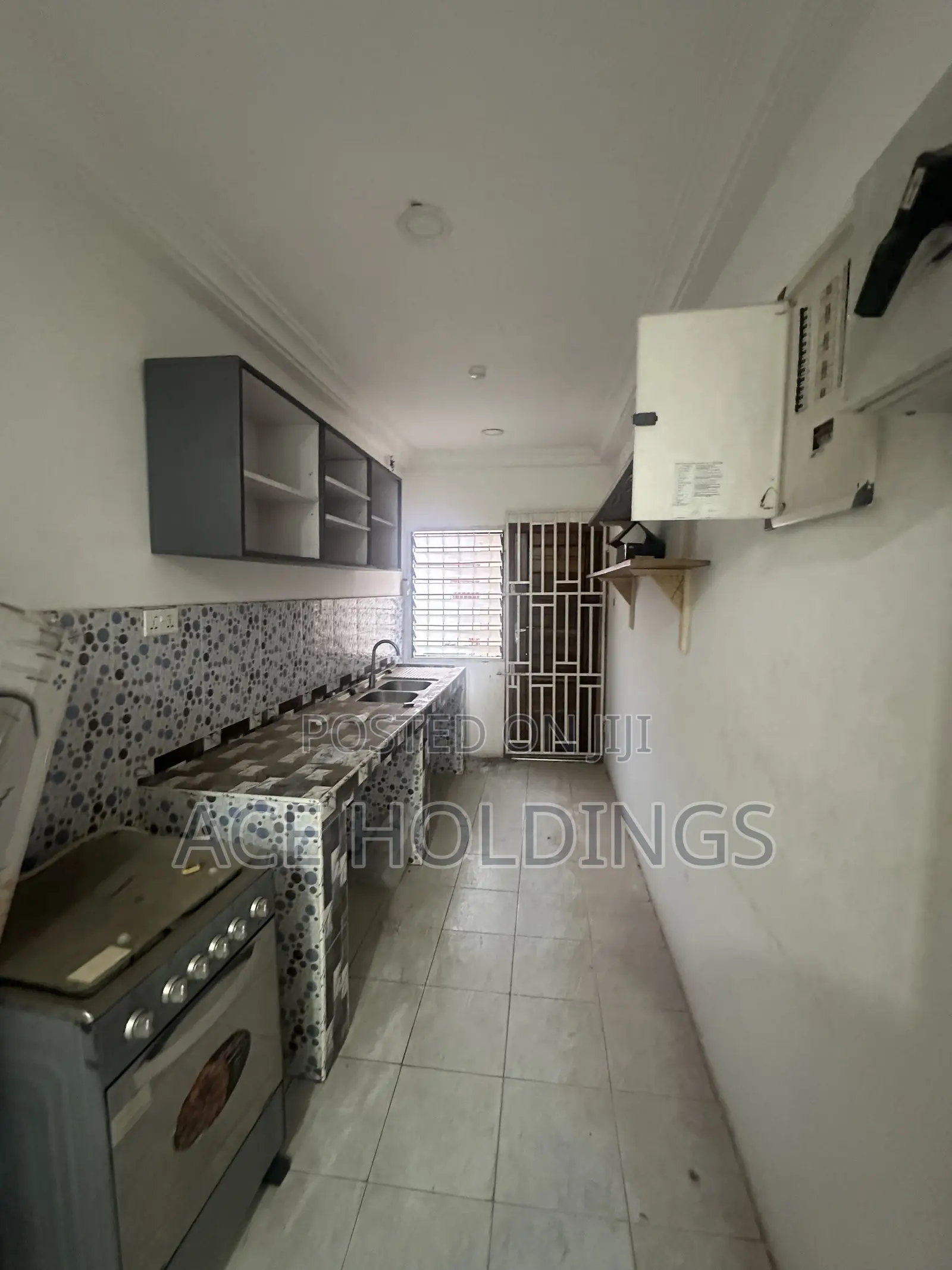 3bdrm House in Nmai Dzorn for rent