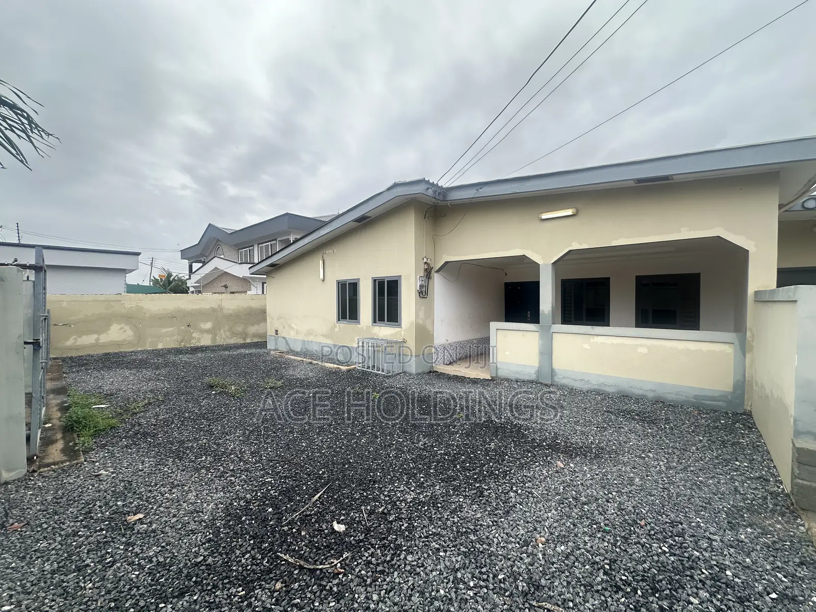 3bdrm House in Nmai Dzorn for rent