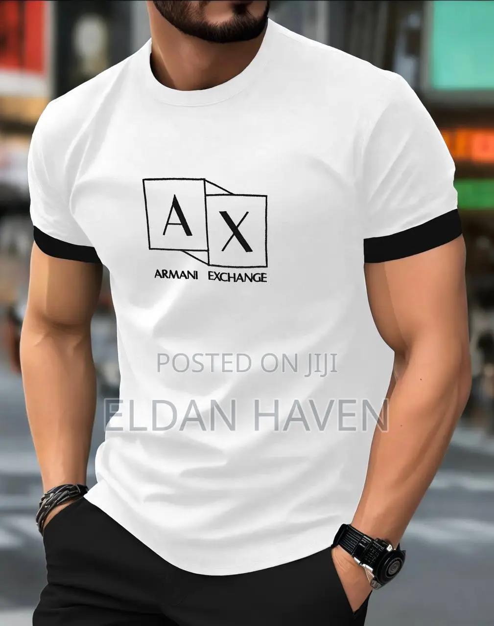 Men’S High Quality Turkey Wear
