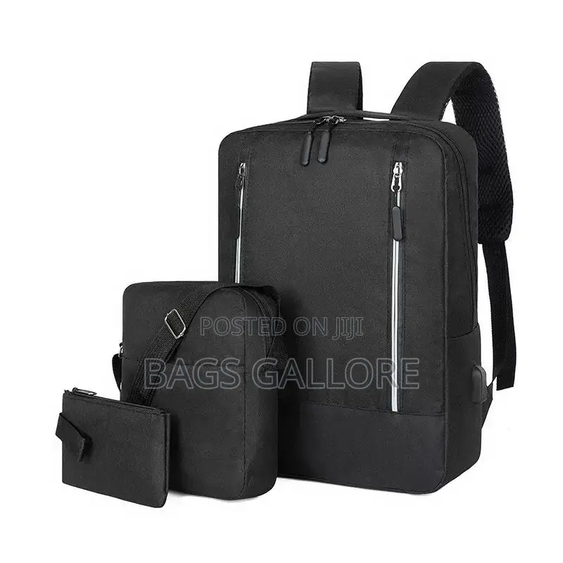 3in1 Backpack
