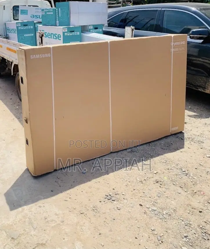 Order Adorable Samsung 85du8072 85” Crystal Uhd Smart Television