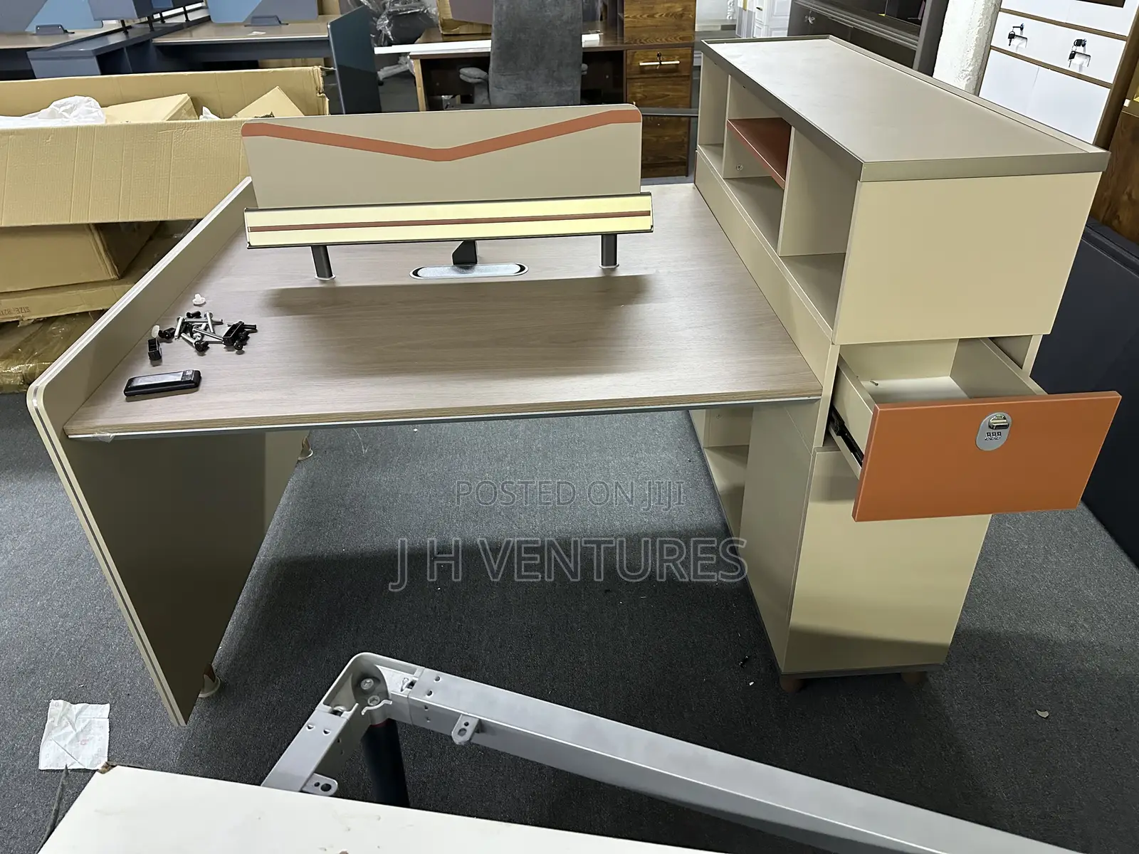 Workstation ( 9k37))