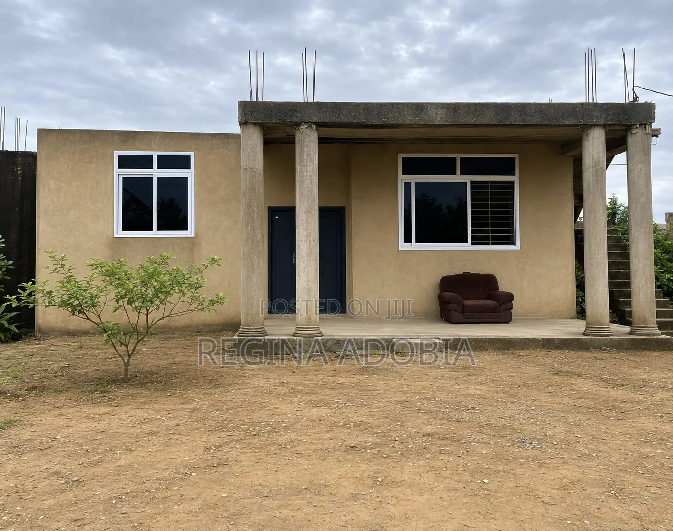 4bdrm House in Opeikuma for rent