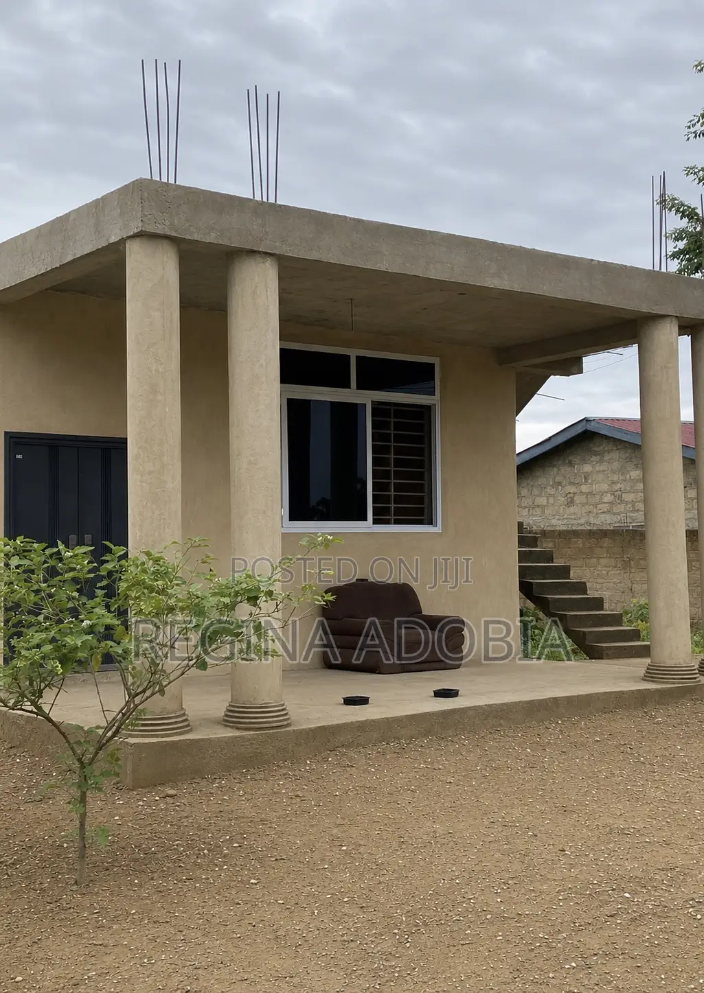 4bdrm House in Opeikuma for rent