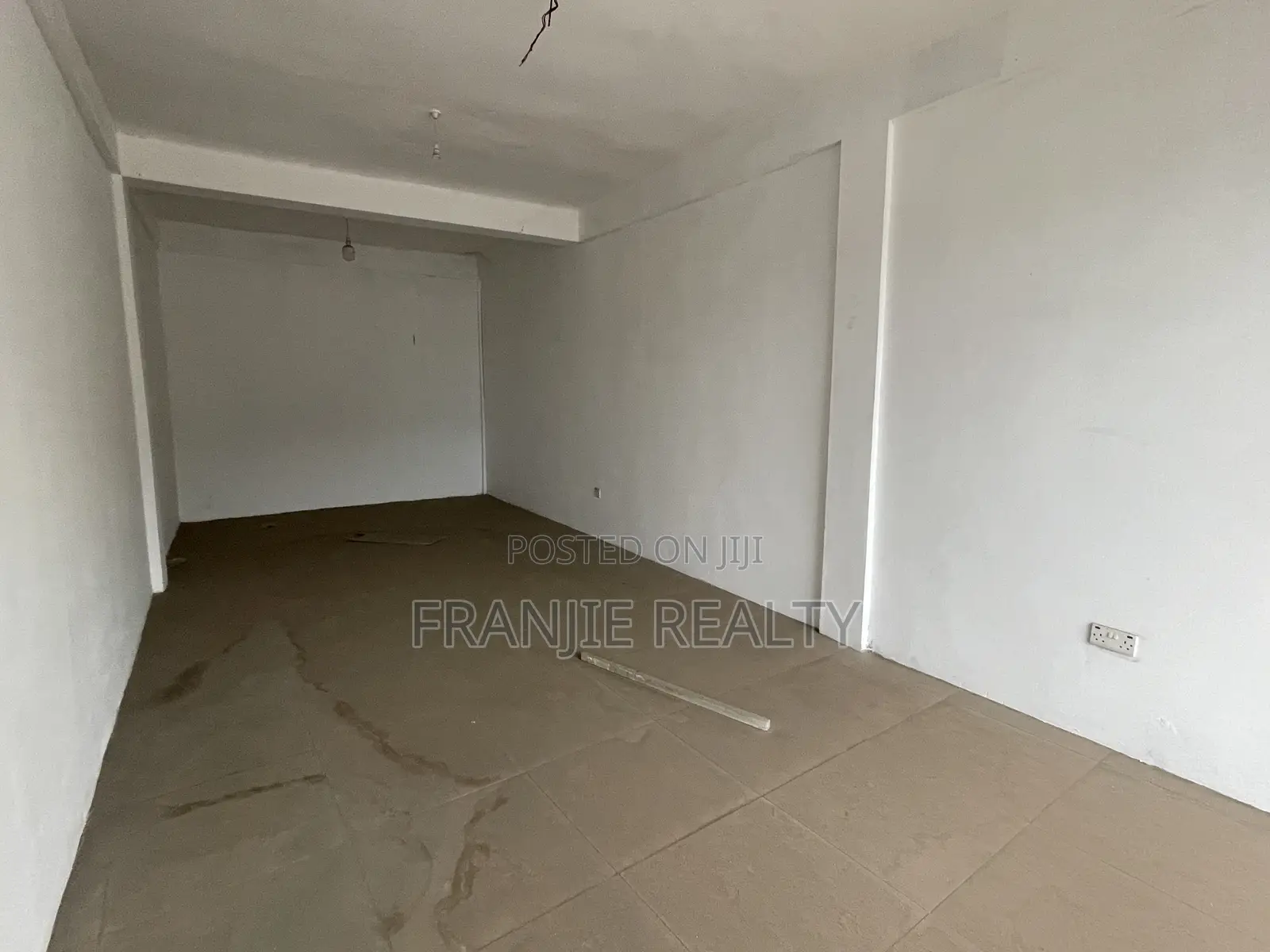 Shop for Rent