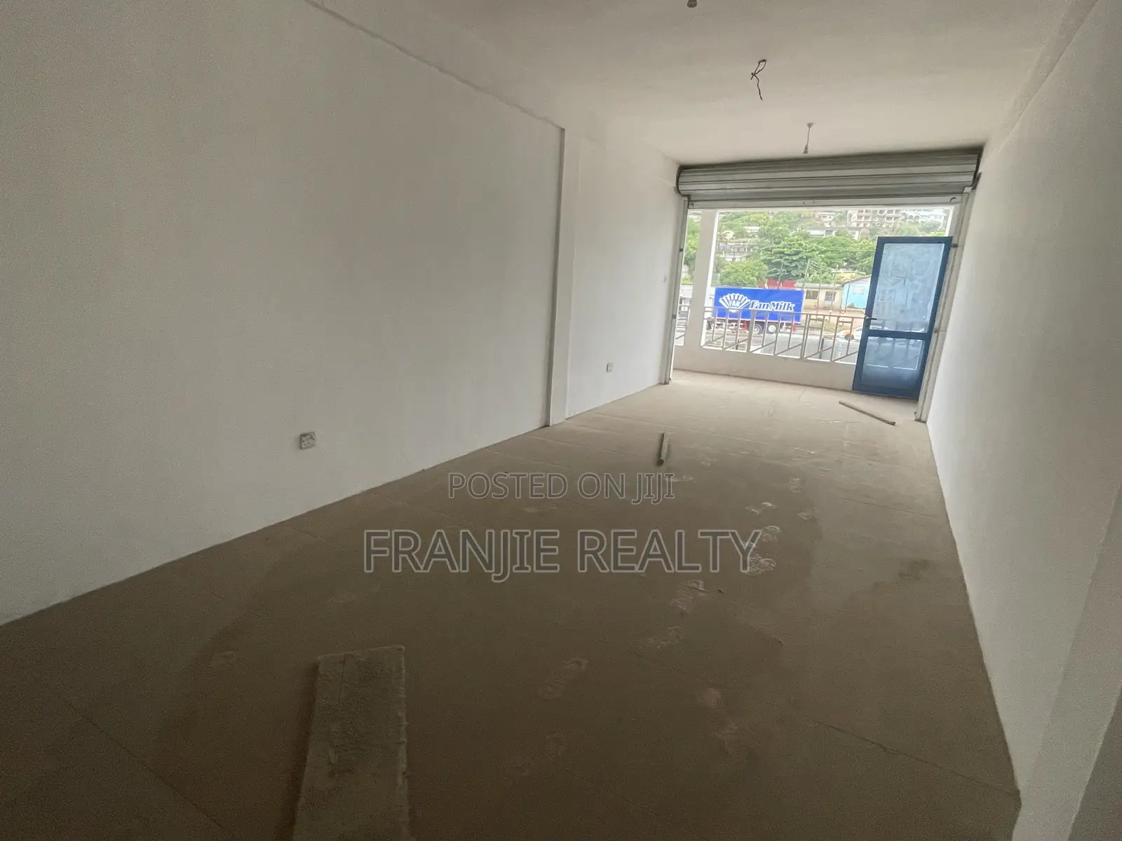 Shop for Rent