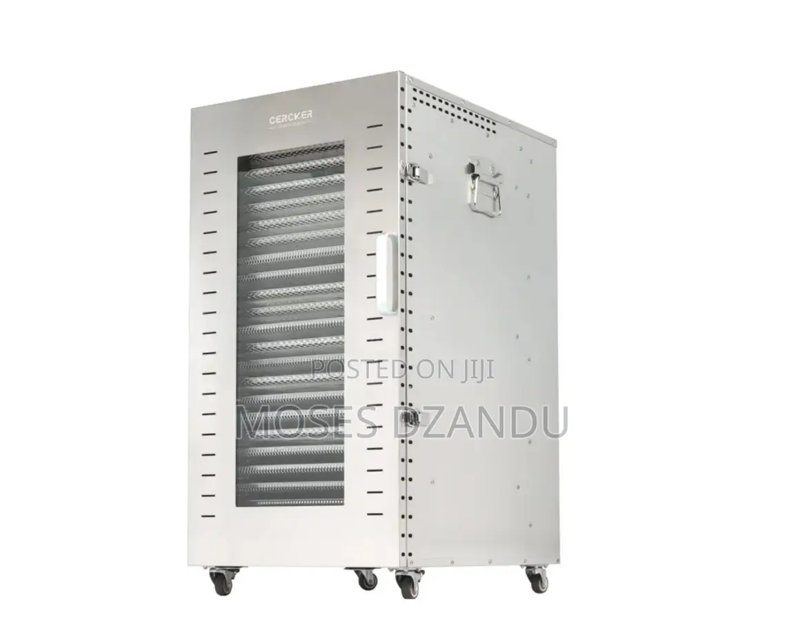 Dehydrator- 22 Tray