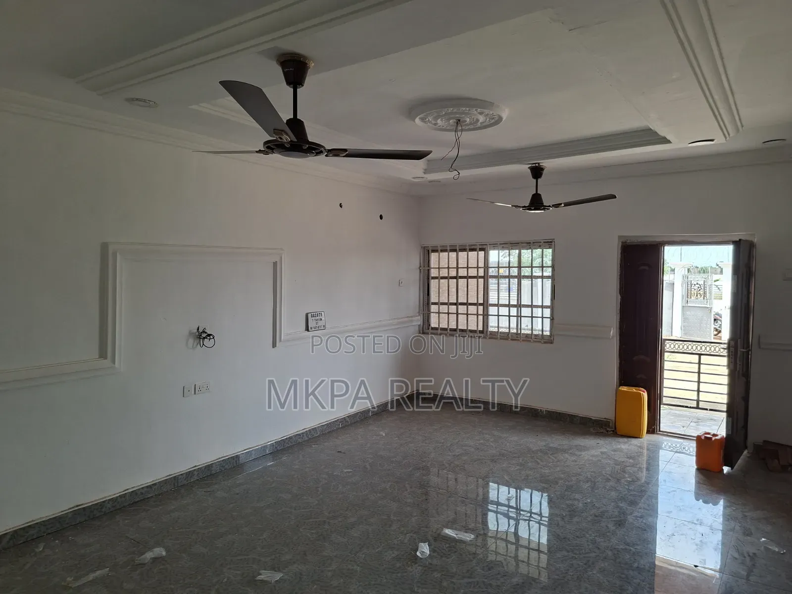 2bdrm Apartment in Red Clay....Mkpa, Tamale Municipal for rent