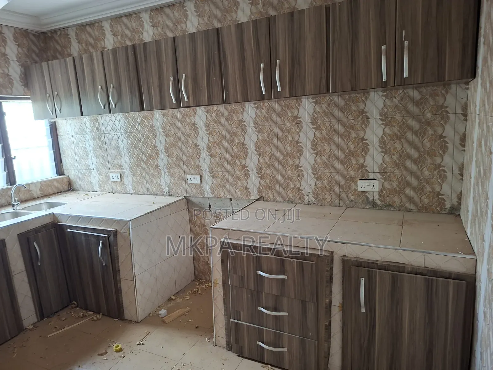 2bdrm Apartment in Red Clay....Mkpa, Tamale Municipal for rent