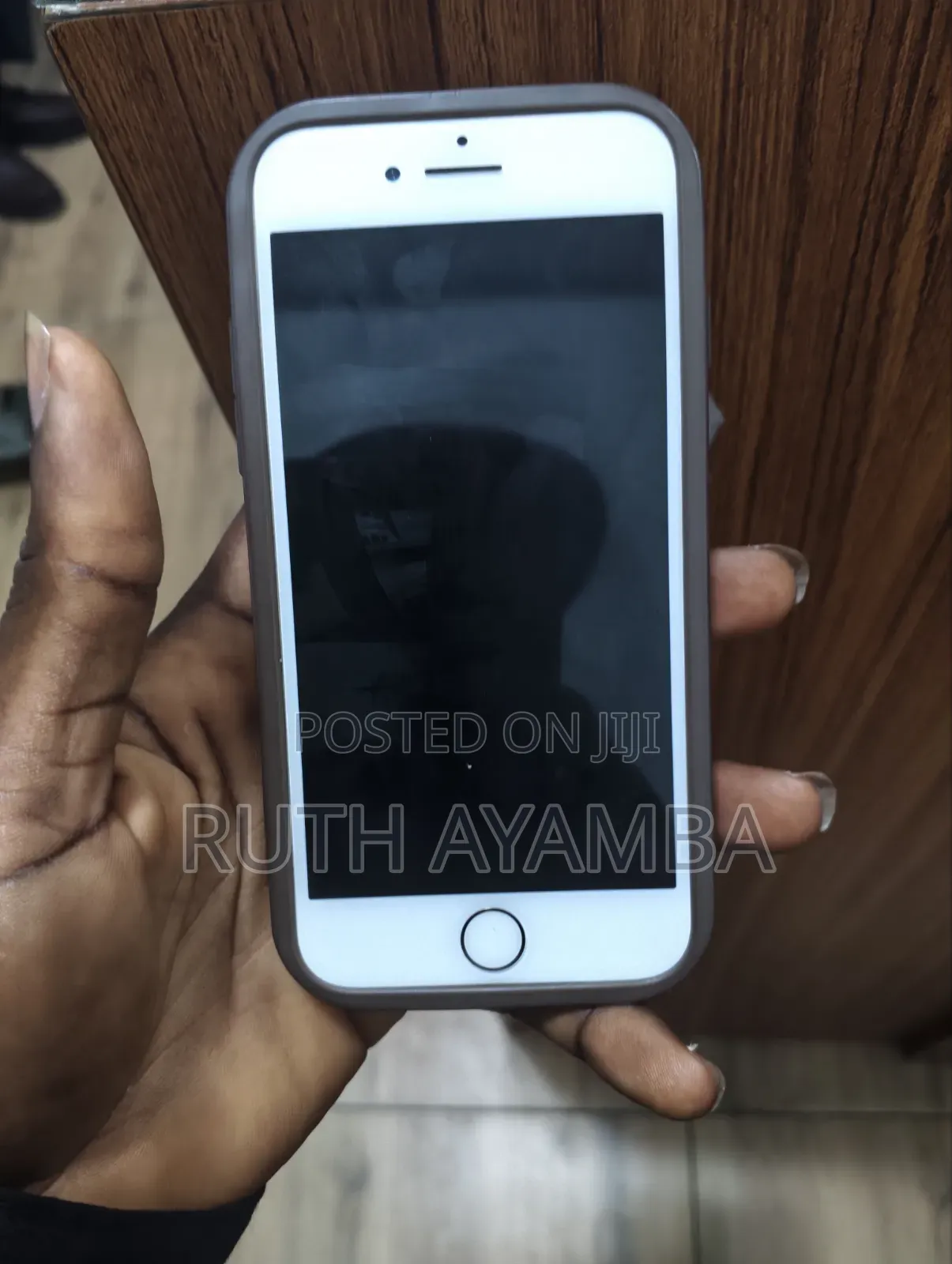 Apple iPhone 8 64 GB Gold