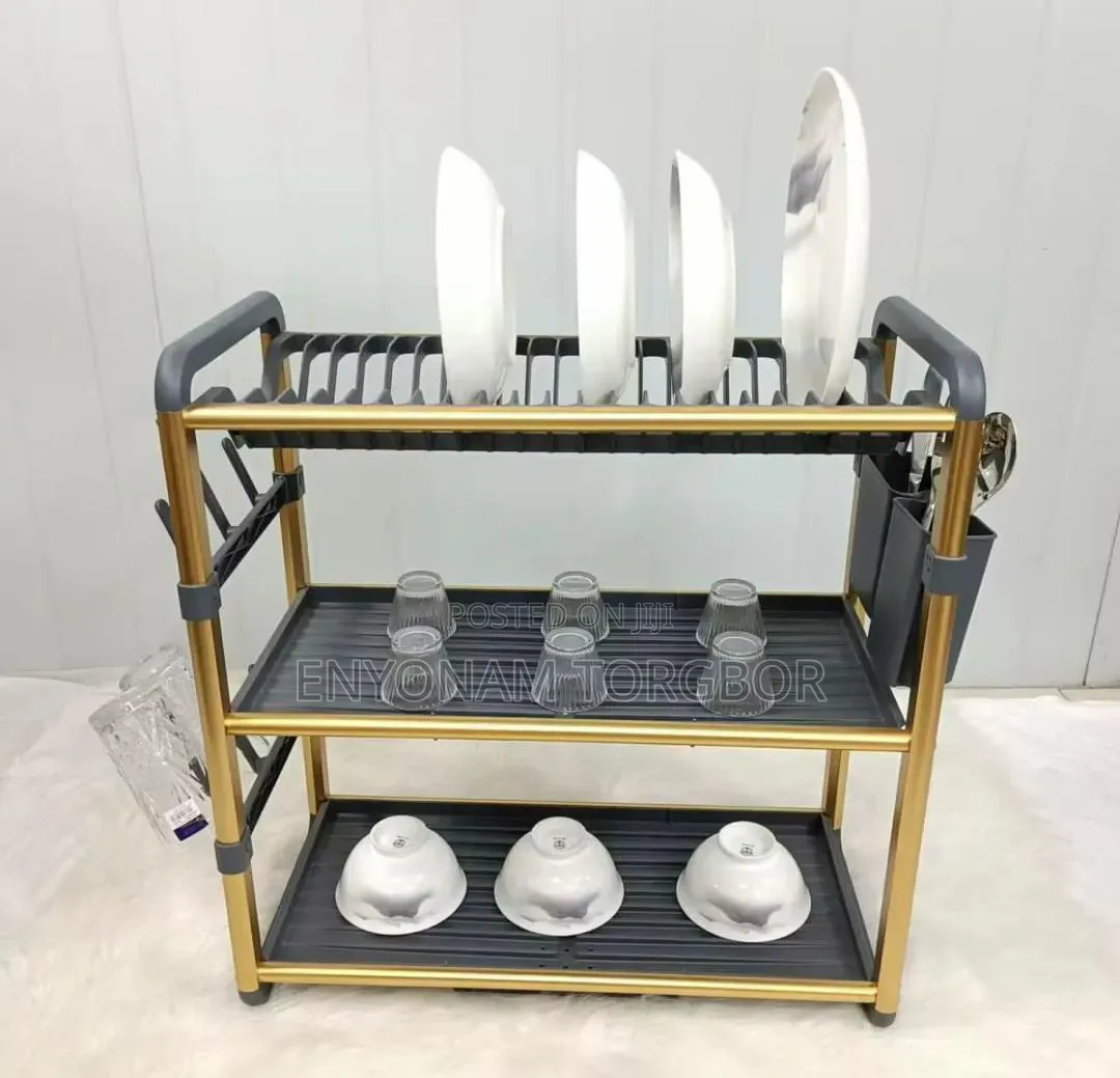 Kitchen Rack