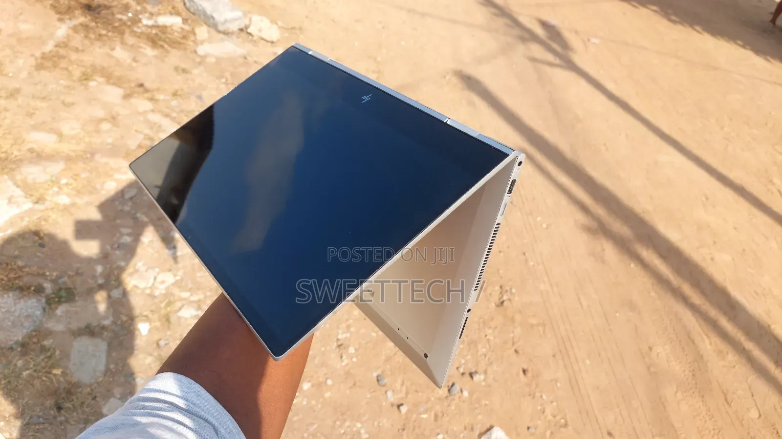 Laptop HP Envy X360 12GB Intel Core i7 SSD 512GB