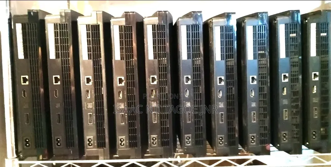 Ps3 With 2 Controllers Plus 10 Games.