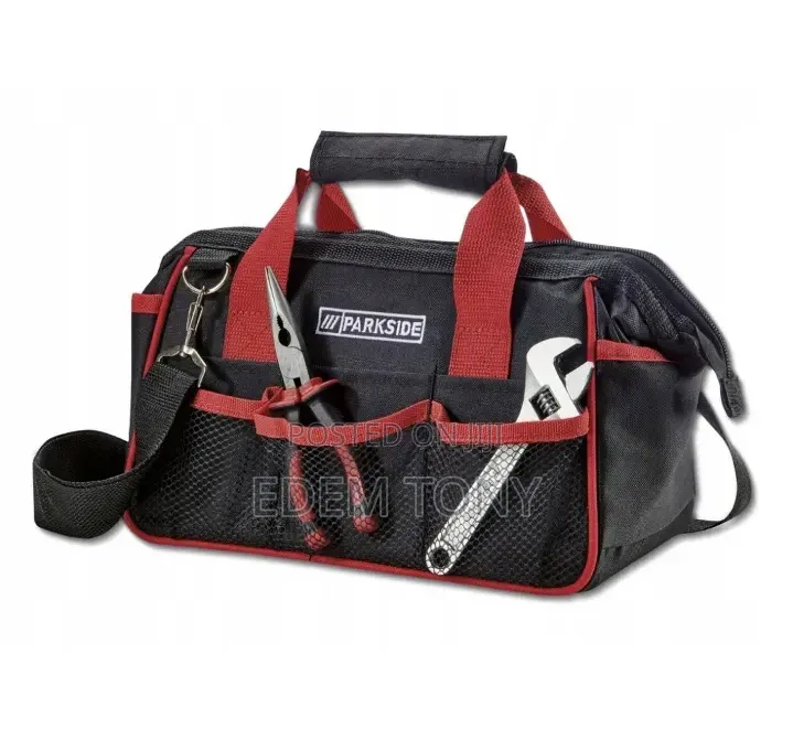 Parkside 23-Piece Tool Kit