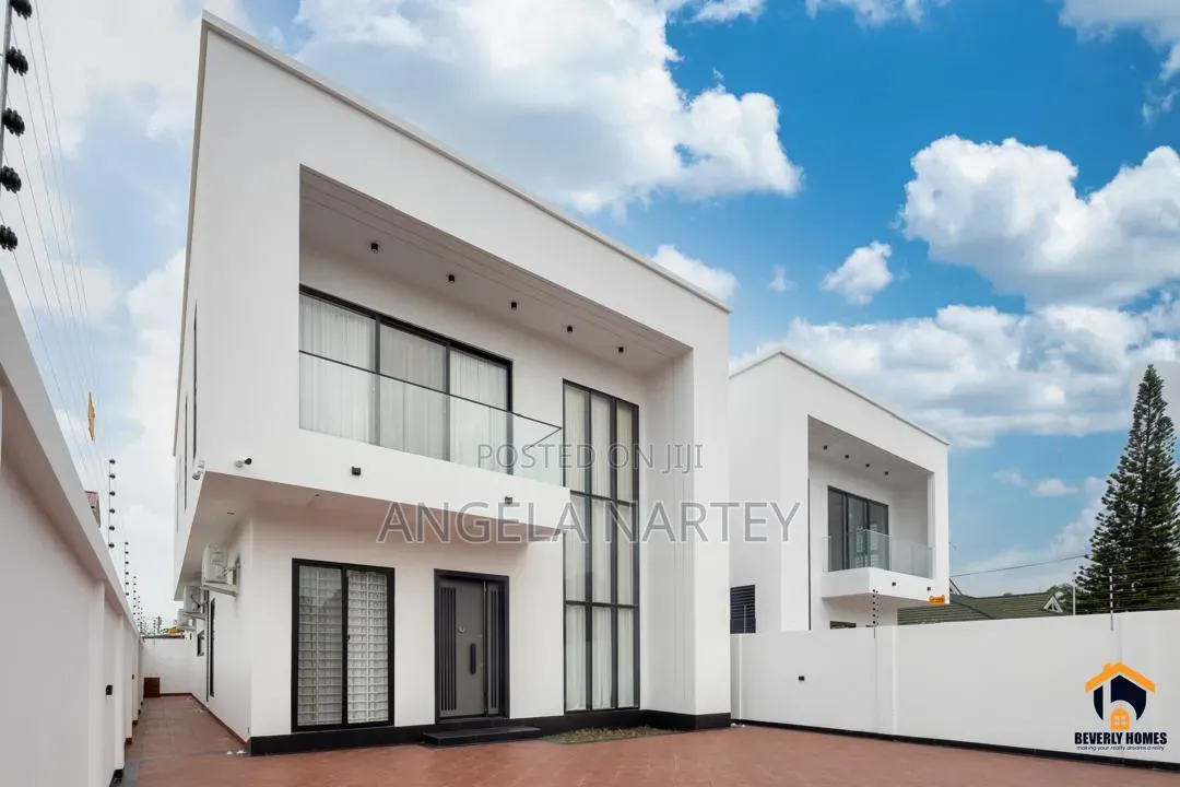 4bdrm House in Spintex, Accra Metropolitan for sale
