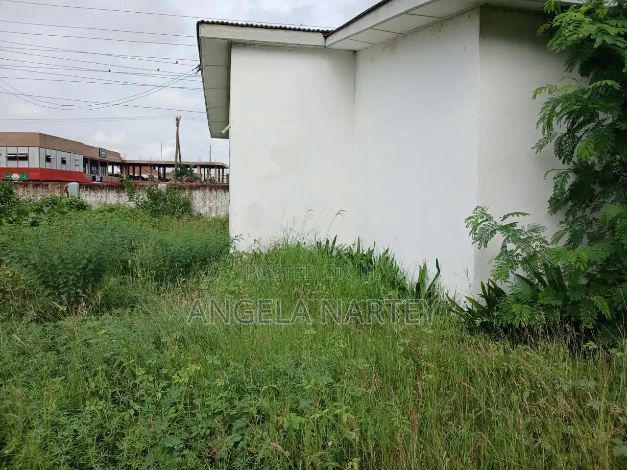 3bdrm House in Regimanuel Estates, Accra Metropolitan for sale