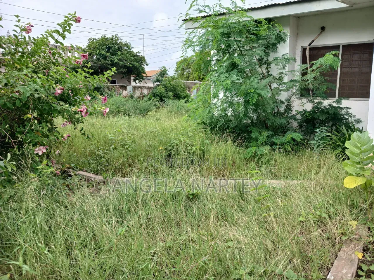 3bdrm House in Regimanuel Estates, Accra Metropolitan for sale