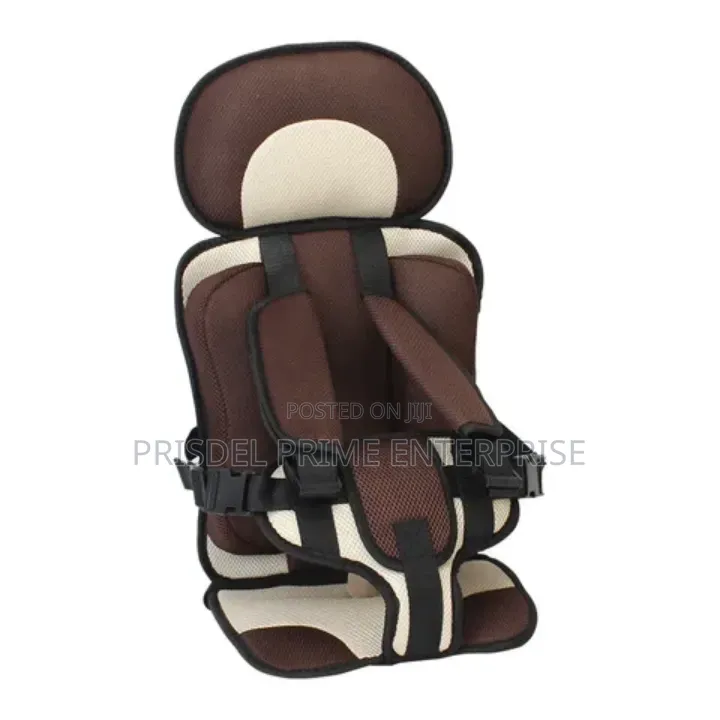 Baby Car Safety Seat