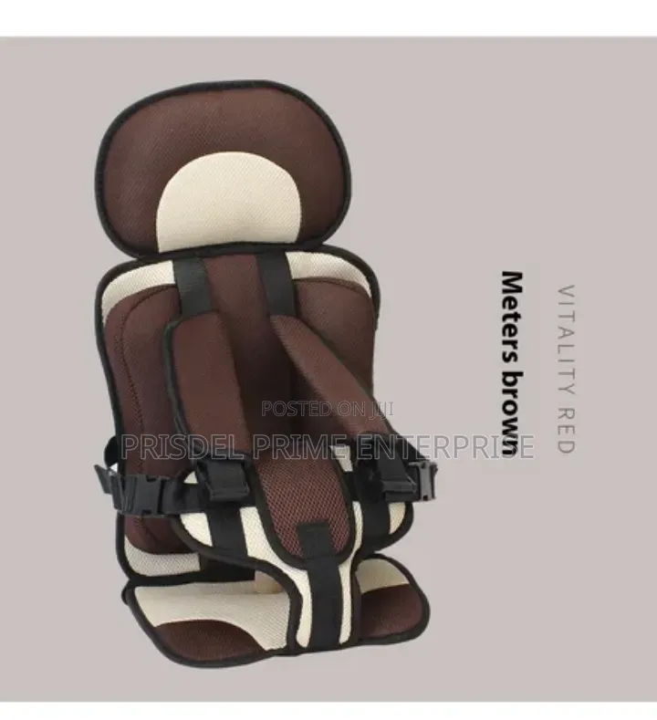 Baby Car Safety Seat