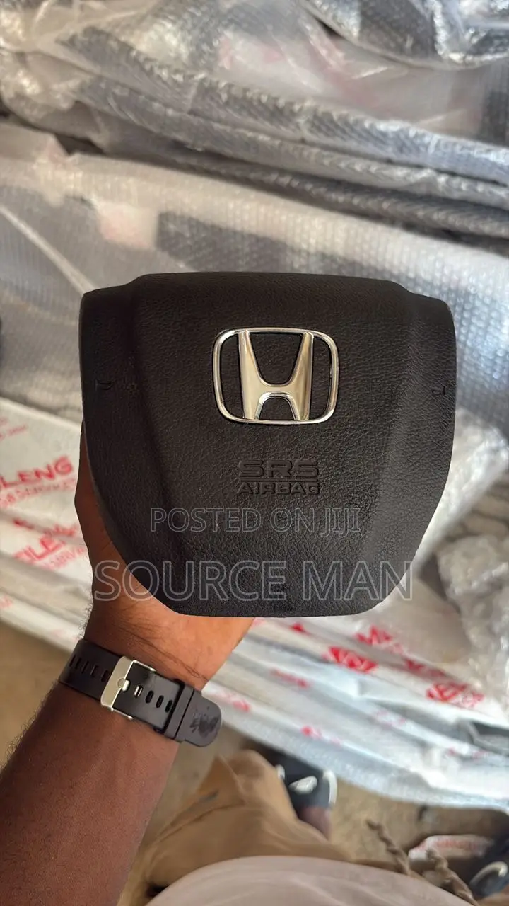 CRV 2016 2017 2018 2019 2020 2021 Airbag