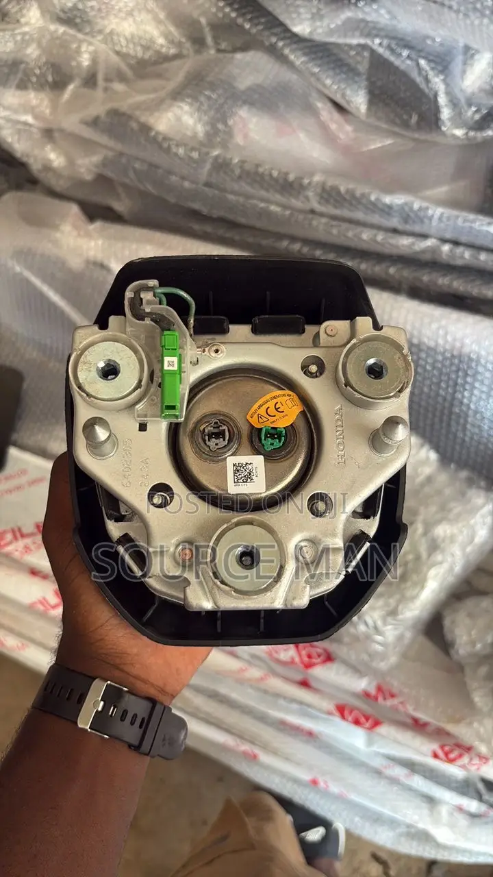 CRV 2016 2017 2018 2019 2020 2021 Airbag