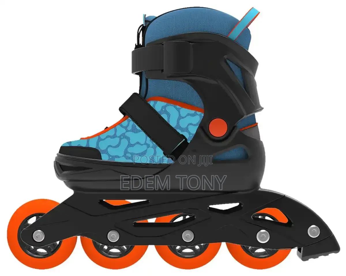 Crivit Children's Inline Skates ( Size: 29-33)